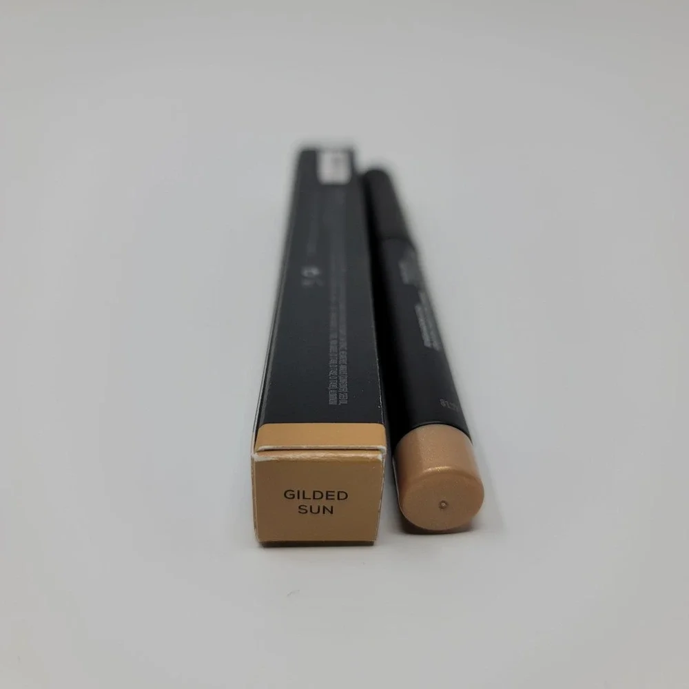 BareMinerals BarePro Longwear Eyeshadow‎ Stick Crayon Gilded Sun 0.05 Oz
